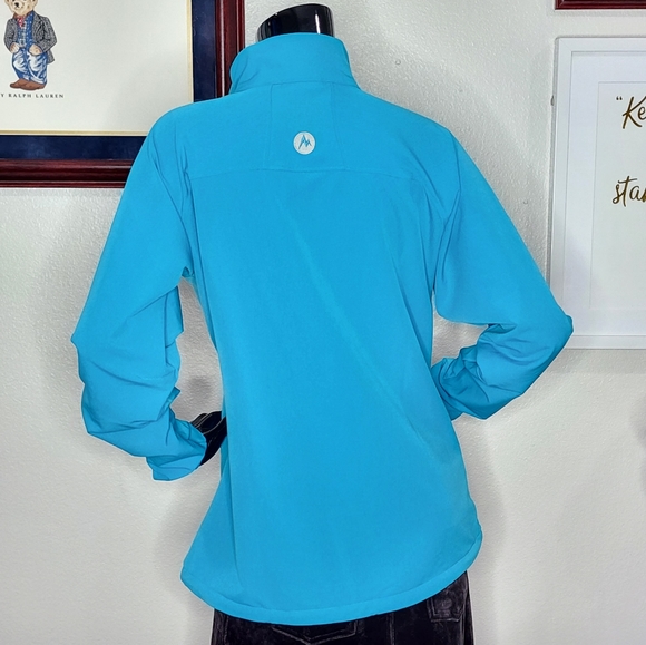 NWOT Marmot Tempo Jacket - Picture 12 of 16